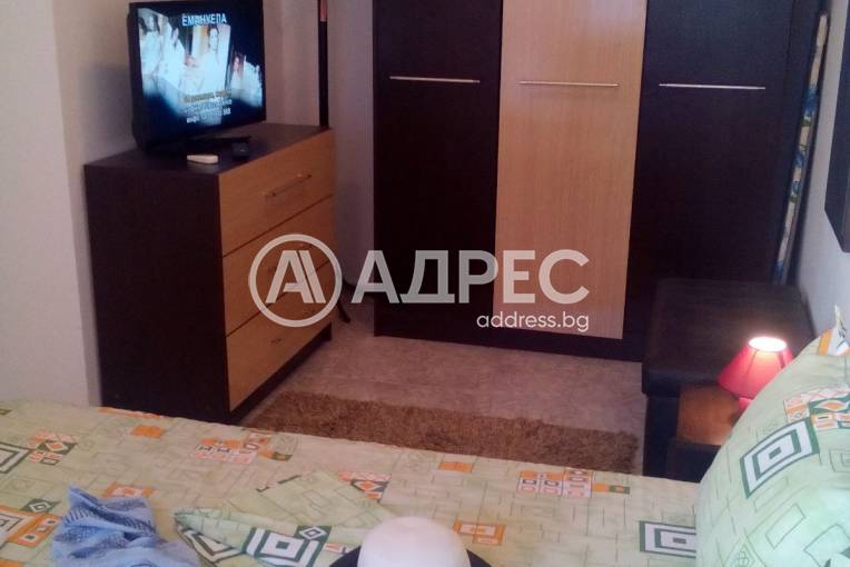 Тристаен апартамент, Варна, Операта, 687871, Снимка 7