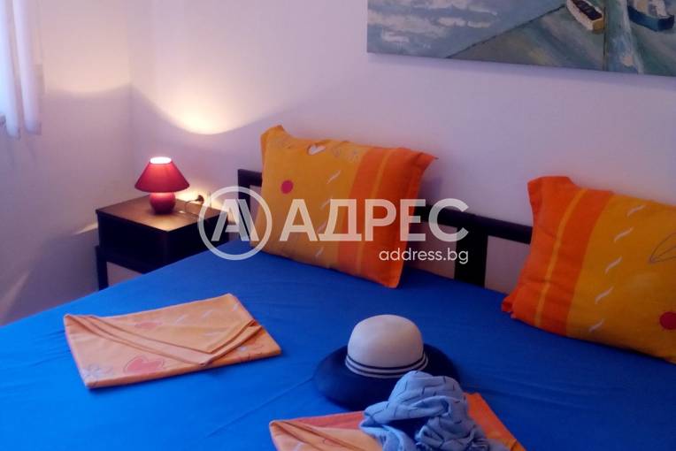 Тристаен апартамент, Варна, Операта, 687871, Снимка 8