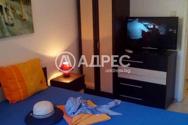 Тристаен апартамент, Варна, Операта, 687871, Снимка 9