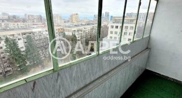 Двустаен апартамент, София, Дианабад, 688871, Снимка 16