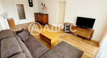 Двустаен апартамент, София, Дианабад, 688871, Снимка 2