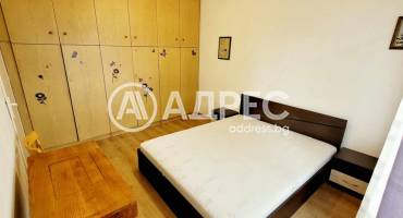 Двустаен апартамент, София, Дианабад, 688871, Снимка 6