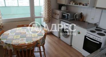 Двустаен апартамент, София, Дианабад, 688871, Снимка 7