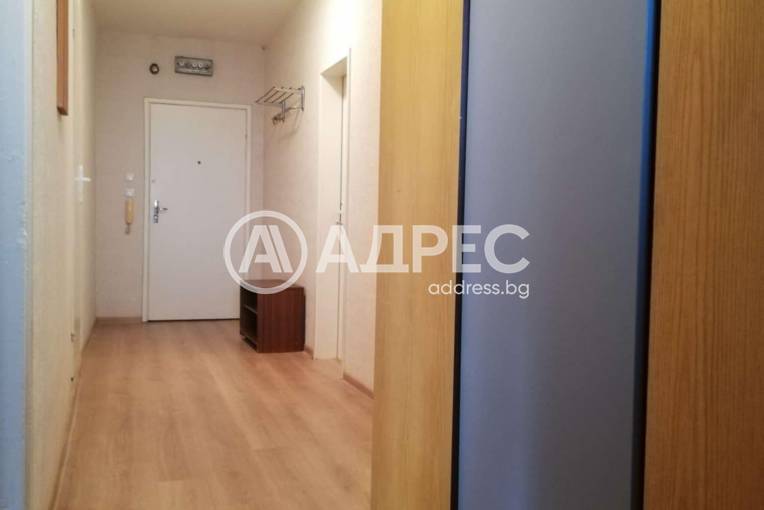 Двустаен апартамент, София, Дианабад, 688871, Снимка 11