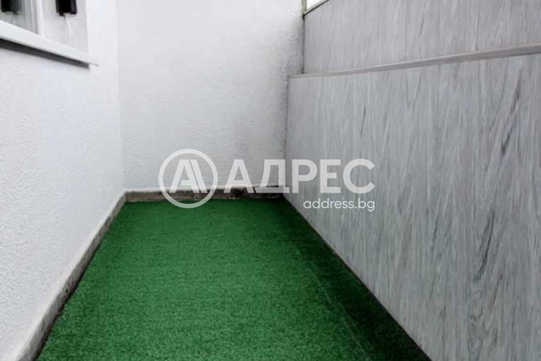 Двустаен апартамент, София, Дианабад, 688871, Снимка 14