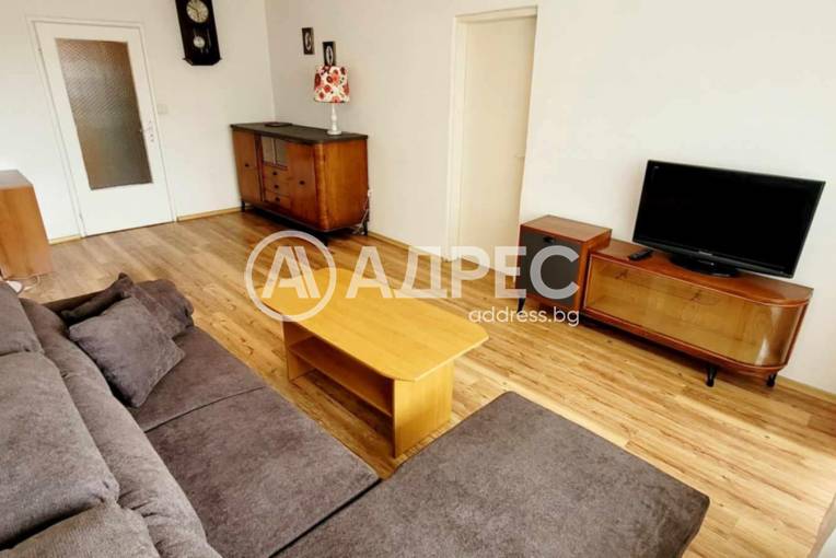 Двустаен апартамент, София, Дианабад, 688871, Снимка 2