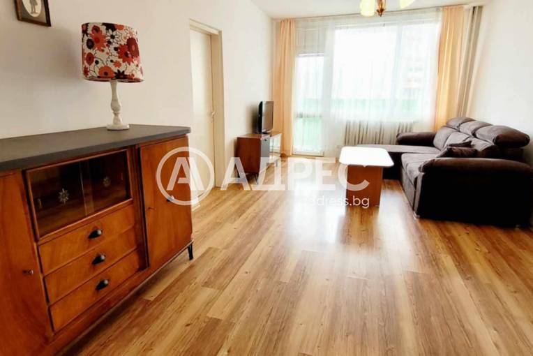 Двустаен апартамент, София, Дианабад, 688871, Снимка 3