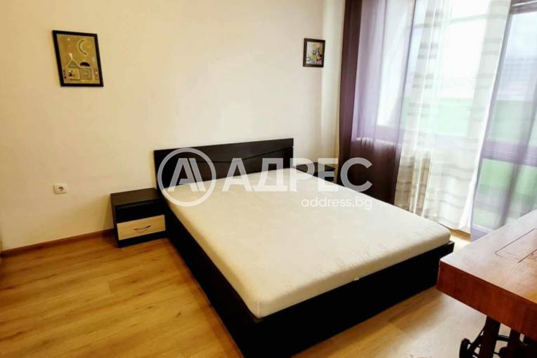 Двустаен апартамент, София, Дианабад, 688871, Снимка 4