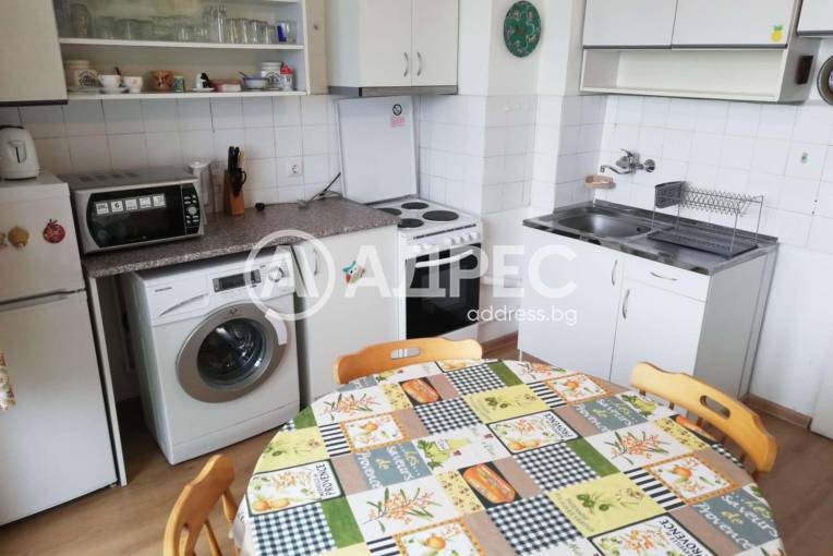 Двустаен апартамент, София, Дианабад, 688871, Снимка 8
