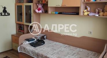 Тристаен апартамент, Сливен, Център, 693871, Снимка 3