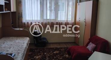 Тристаен апартамент, Сливен, Център, 693871, Снимка 4