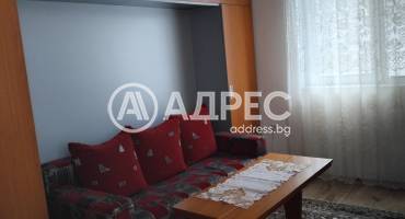 Тристаен апартамент, Сливен, Център, 693871, Снимка 8