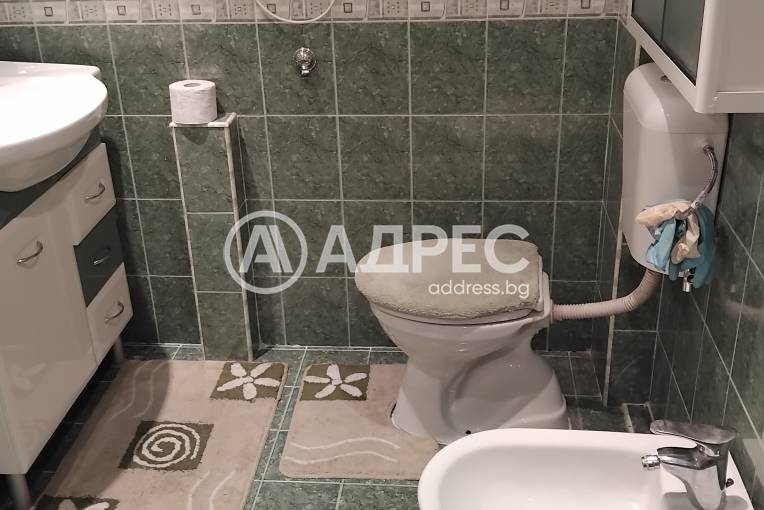 Тристаен апартамент, Сливен, Център, 693871, Снимка 11