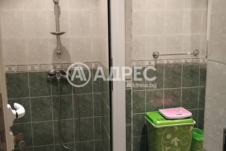 Тристаен апартамент, Сливен, Център, 693871, Снимка 12