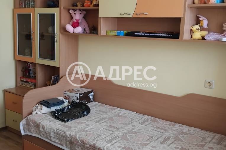 Тристаен апартамент, Сливен, Център, 693871, Снимка 3