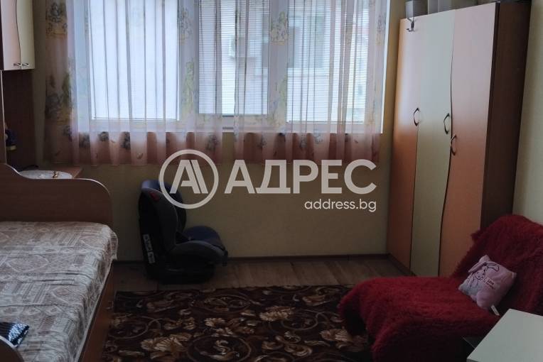 Тристаен апартамент, Сливен, Център, 693871, Снимка 4