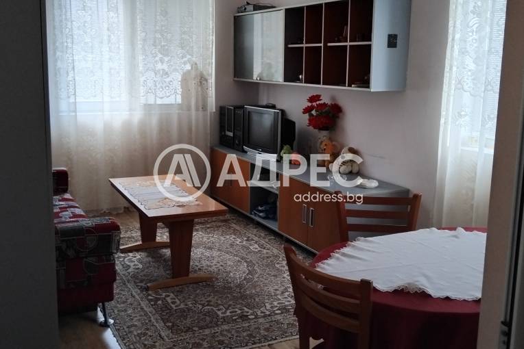 Тристаен апартамент, Сливен, Център, 693871, Снимка 5