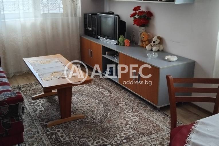 Тристаен апартамент, Сливен, Център, 693871, Снимка 6