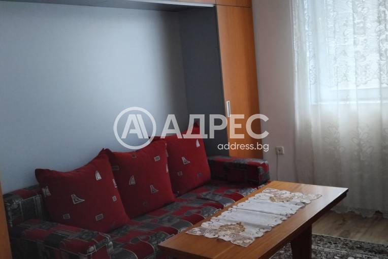 Тристаен апартамент, Сливен, Център, 693871, Снимка 8