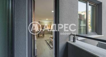 Двустаен апартамент, Варна, Електрон, 695871, Снимка 11