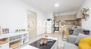 Двустаен апартамент, Варна, Електрон, 695871, Снимка 3