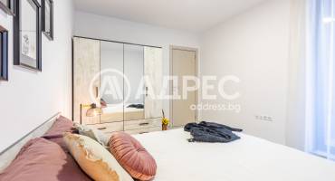Двустаен апартамент, Варна, Електрон, 695871, Снимка 4