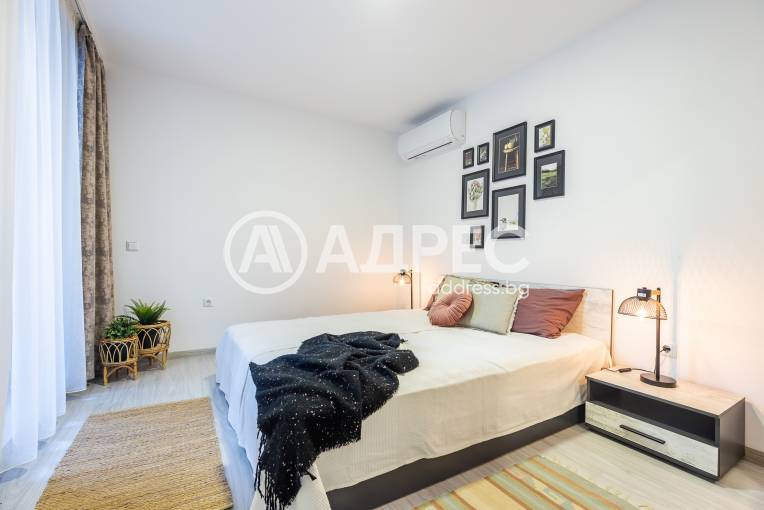 Двустаен апартамент, Варна, Електрон, 695871, Снимка 9