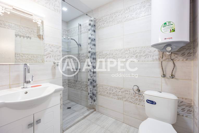Двустаен апартамент, Варна, Електрон, 695871, Снимка 10