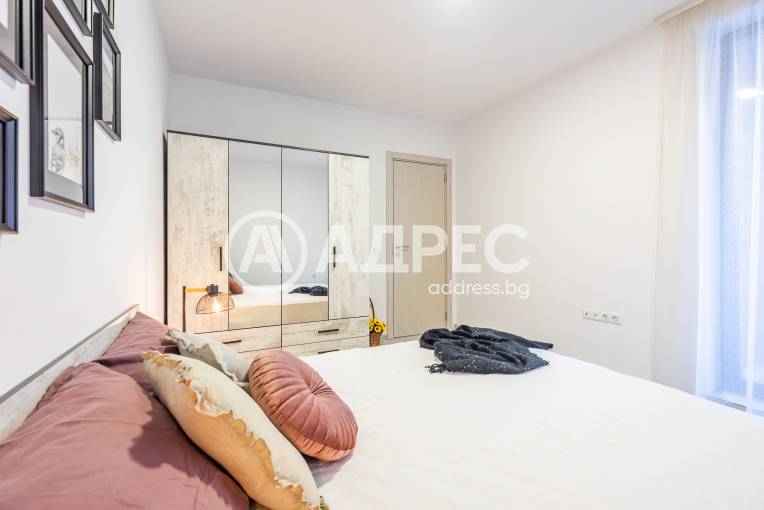 Двустаен апартамент, Варна, Електрон, 695871, Снимка 4