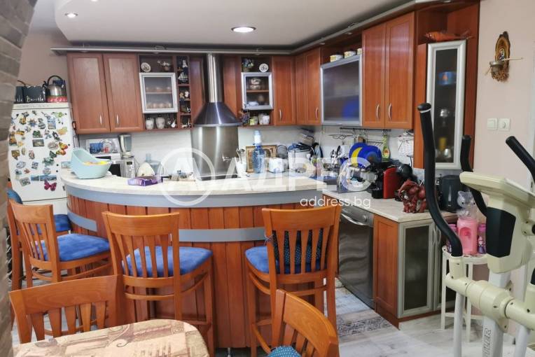 Къща/Вила, Кошарица, 584872, Снимка 4