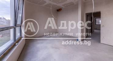 Многостаен апартамент, Варна, м-ст Траката, 602872, Снимка 6