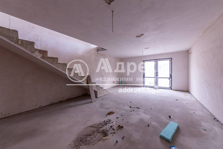 Многостаен апартамент, Варна, м-ст Траката, 602872, Снимка 16