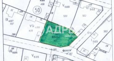 Парцел/Терен, Славяново, 630872, Снимка 5