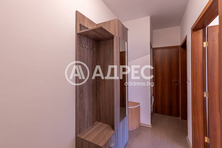 Двустаен апартамент, Варна, Аспарухово, 638872, Снимка 15