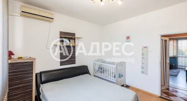 Многостаен апартамент, Варна, Трошево, 654872, Снимка 9