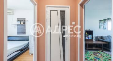 Многостаен апартамент, Варна, Трошево, 654872, Снимка 10