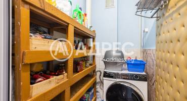 Многостаен апартамент, Варна, Трошево, 654872, Снимка 11