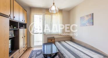 Многостаен апартамент, Варна, Трошево, 654872, Снимка 12