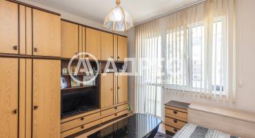 Многостаен апартамент, Варна, Трошево, 654872, Снимка 13