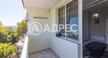 Многостаен апартамент, Варна, Трошево, 654872, Снимка 15