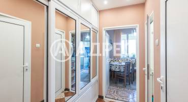 Многостаен апартамент, Варна, Трошево, 654872, Снимка 16