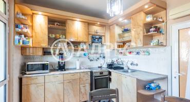 Многостаен апартамент, Варна, Трошево, 654872, Снимка 18