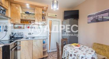 Многостаен апартамент, Варна, Трошево, 654872, Снимка 19