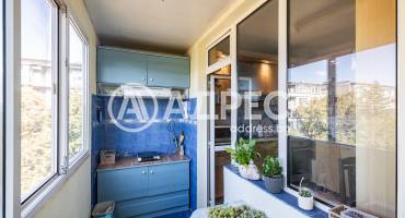 Многостаен апартамент, Варна, Трошево, 654872, Снимка 20