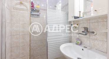 Многостаен апартамент, Варна, Трошево, 654872, Снимка 21