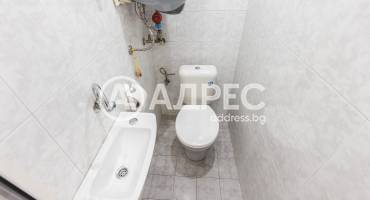 Многостаен апартамент, Варна, Трошево, 654872, Снимка 22