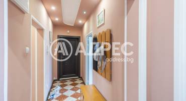 Многостаен апартамент, Варна, Трошево, 654872, Снимка 23