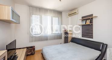 Многостаен апартамент, Варна, Трошево, 654872, Снимка 3