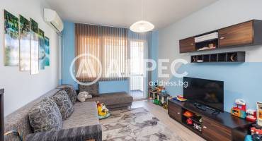 Многостаен апартамент, Варна, Трошево, 654872, Снимка 6