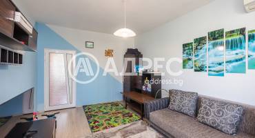 Многостаен апартамент, Варна, Трошево, 654872, Снимка 7